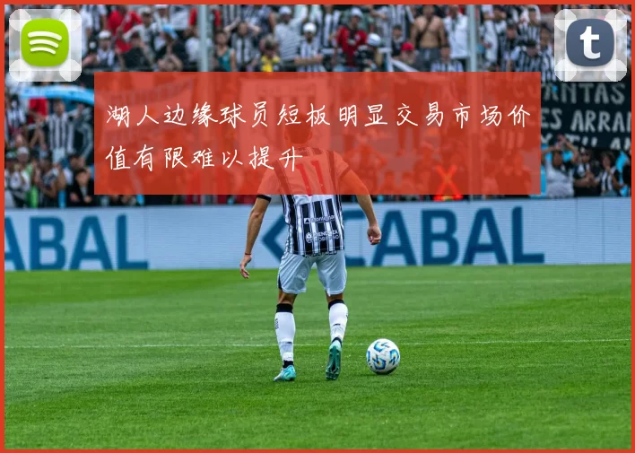 湖人边缘球员短板明显交易市场价值有限难以提升